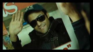 al3alamy clip ( baladna ) - كليب فيلم العالمى - لؤى