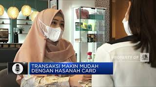 Transaksi Kartu Kredit Kembali Menggeliat