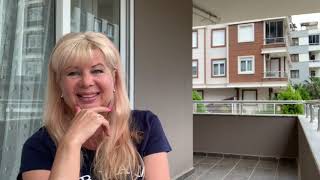 КАК ПРОХОДИТ НАША АККЛИМАТИЗАЦИЯ В АНТАЛИИ. ТУРЦИЯ АПРЕЛЬ 2019 | Arina Belaja