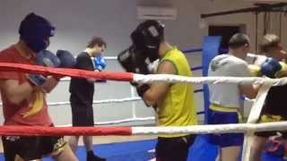Fight Club "MaximuS"