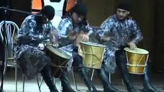 Армянские барабаны, дхол, армянская музыка, шалахо, Armenian drums, Armenian music
