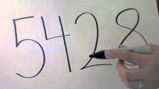 How to Round Numbers