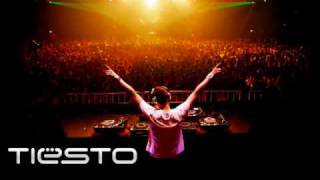 Halloween remix - Dj Tiesto