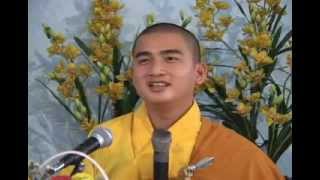 Chùa Đức Hòa. Thích Minh Thiền -Quay Về Với Phật