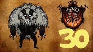 Прохождение Don't Starve: Hero in the Dark #30 - Внезапно