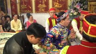Kết giao huynh đệ - phần 2