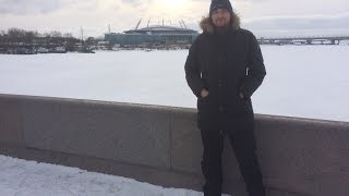 Один день из жизни