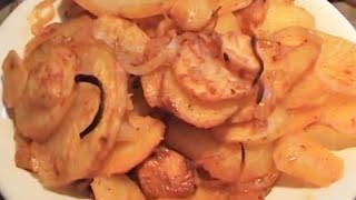 PATATE