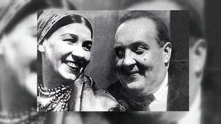 Лидия Русланова. Легенды и факты.