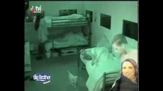 + TVI - Big Brother 1 (05.04.14)