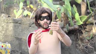 Abubukaka: Las Aventuras de Supertran.Vol1