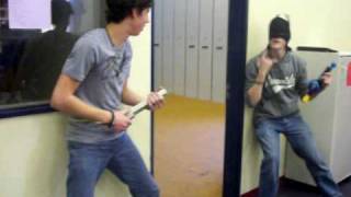 T3: Attempt to assassinate toby/tiny