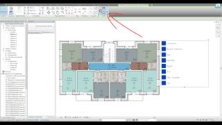 Revit Architecture и Теория нескольких щелчков мыши. Часть III