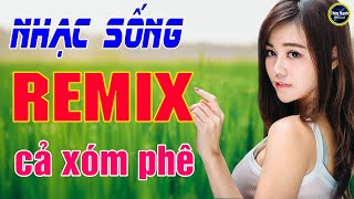 Nhạc sống bolero remix đỉnh cao , người mẫu 2k xinh lung linh nghe là phê , xem là mê .