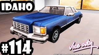114 GTA Vice City - Idaho