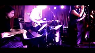 CITY FUNK ORCHESTRA Never too much (full version)