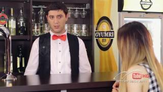 Ֆուլ Հաուս / Full House - Ֆուլ հաուս, 4-րդ եթերաշրջան, Սերիա 23 / Full house