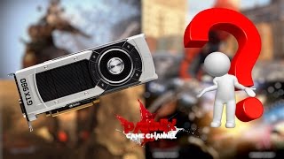 Актуальная ли Nvidia GTX 980 в 2016? Стоит ли её сейчас покупать?