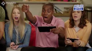 PlayLink - новый способ играть с друзьями от Sony. Hidden Agenda - от создателей Until Dawn