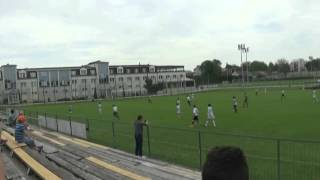 Partizan - FK Rad (2002)1-1   1/4