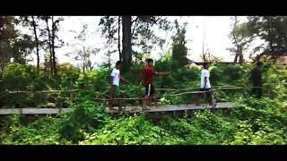 Trailer touring BDF TO PANTAI CEMARA KEMBAR