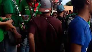 BONEK DAN VIKING IKUT DUKUNG PERSIPURA VS SRIWIJAYA