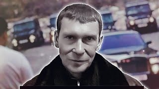 Смотрящий по всему Уралу Авторитет из дального востока Эдуард Сахнов (Сахно)