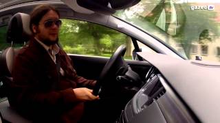 Peugeot 508 RXH - hybrydowy luksus (test)