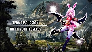 Tera Discussion | The Elin Controversy