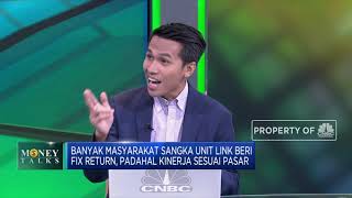 Investasi Unit Link di Tengah Pandemi