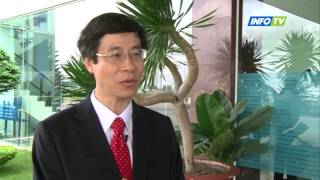 Ắc quy khô - ac quy miễn bảo dưỡng - INFO TIVI- PINACO đạt chứng nhận Q1