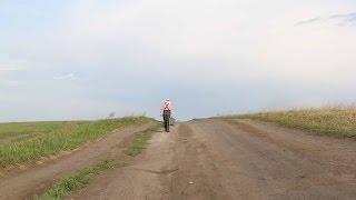 "Дорога" Красноярский ТЮЗ