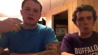 Carolina Reaper Pod Review