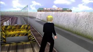 artificial girl 3 portable modded walkabout