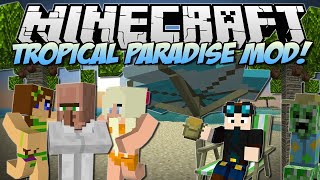 (+18) MOD DE SEXO NO MINECRAFT (PUTAS NO MINECRAFT) MCPE 1.0/0.17.0 - Joe Torres