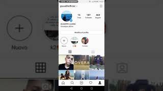 Come aumentare follower su Instagram tutorial