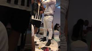 Jador live 100%
