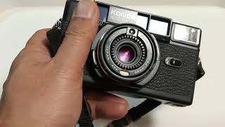 Konica C35 AF2(D) 202002