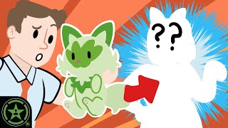 Stop Making Pokémon Look Human! - AH Animated