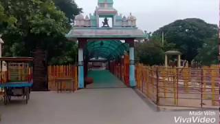 MEDARAM TEMPLE || NEW VIEW 01-10-2017
