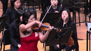 원주시향_L.v Beethoven Violin Concerto in D Major, Op.61_I. Allegro ma non troppo
