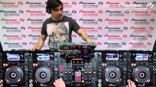 Enjoy the Breaks: Part 2 by OnAir feat K-Keeper (Nsk) @ Pioneer DJ Novosibirsk