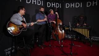 "Sonora" Performed by Nick Mancini's Jazz Quartet | ZR LIVE! July 21st Event