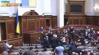 Історична казка: Історія КПУ