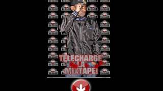 Young Loyd - dans ma rue feat Bdm de Label Houch - Au bout de mes forces