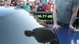 21 марта 2015г. 1 год сообшеству DRIVE2.RU Урюпинск