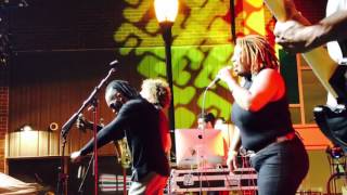 Worldtown Sound System (Bloktoberfest)