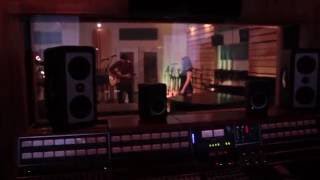Amos J- In the night- live in studio