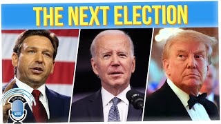 Trump, DeSantis, Biden.... Who Are You Choosing in the Next Election?
