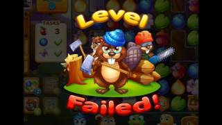 Forest Rescue 2